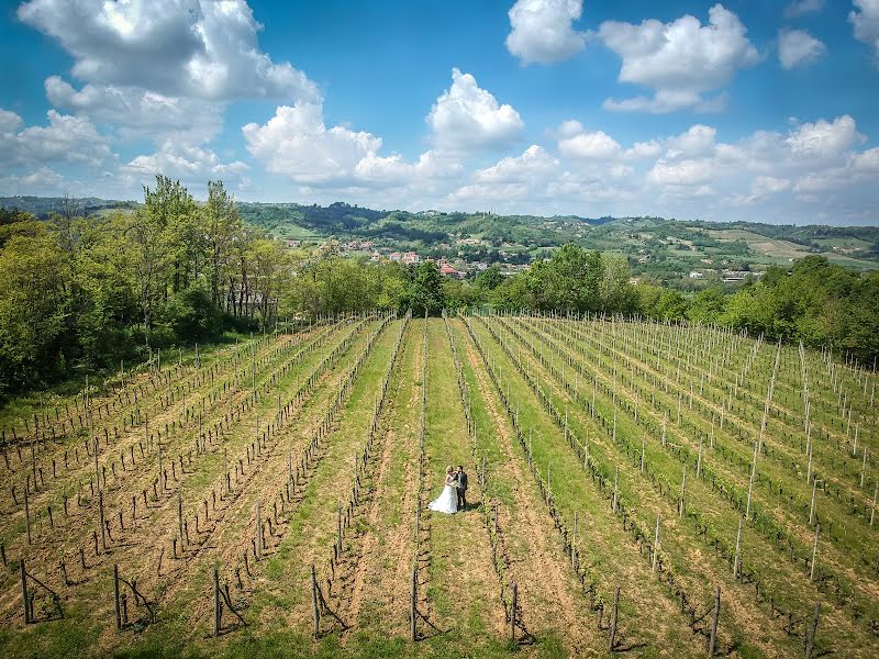 Fotógrafo de bodas Marzia Pompeo (marziawedding). Foto del 28 de enero 2020