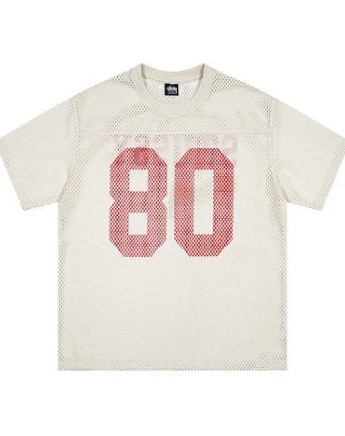 T-shirt de sport et loisirs avec im - 1