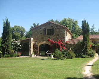 maison à Cazals (46)