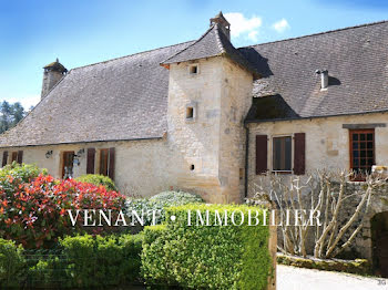 maison à Sarlat-la-caneda (24)