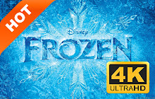 Frozen Frozen Movies HD New Tabs Themes small promo image