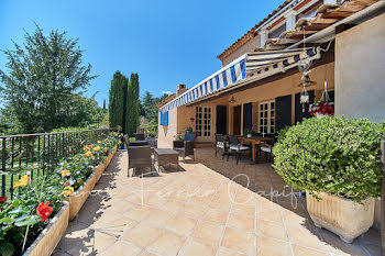 maison à Aix-en-Provence (13)