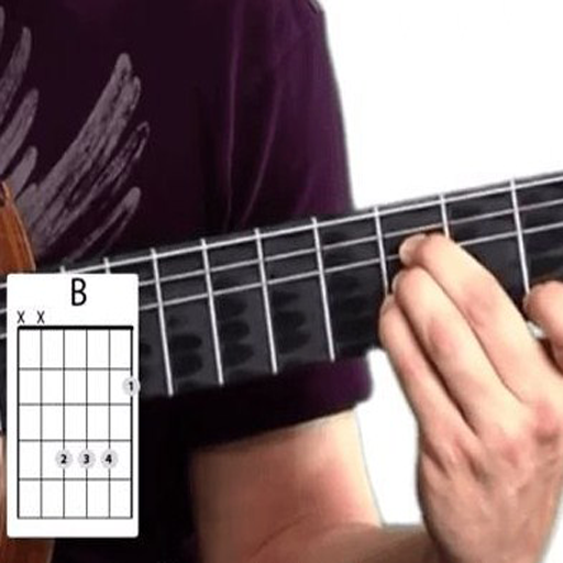 Learn Guitar Chords