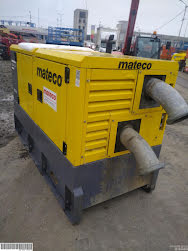 Picture of a ATLAS COPCO PAS6