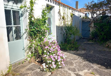 Maison avec terrasse 11