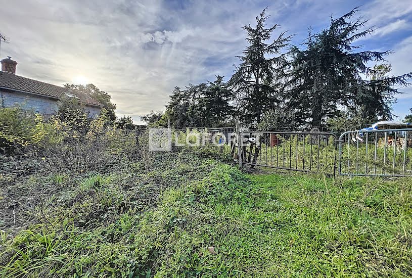  Vente Terrain à bâtir - à Ambillou-Château (49700) 