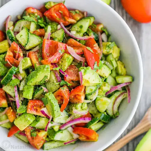 Countryside Veg Salad