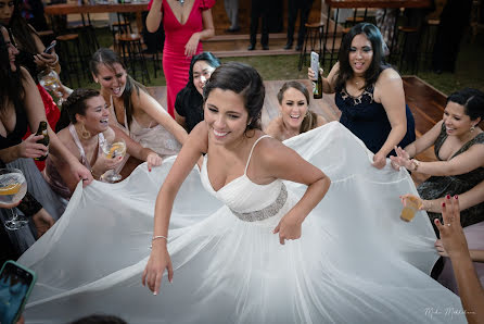 Fotógrafo de bodas Maka Mikkelsen (mikkelsen). Foto del 22 de septiembre 2020