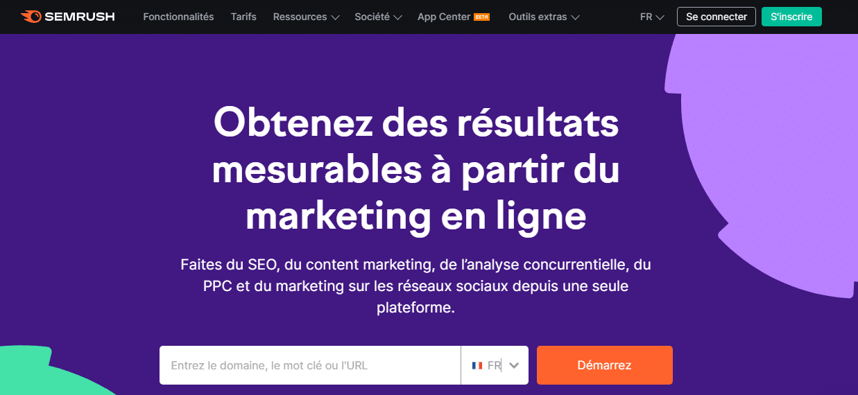 semrush