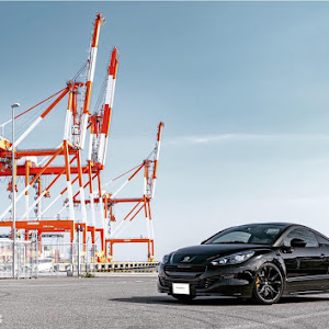 RCZ
