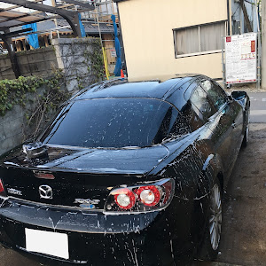 RX-8 SE3P