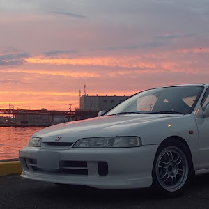 インテグラ DC2