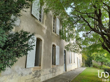 maison à Caumont (33)