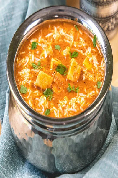 Paneer Lababdar