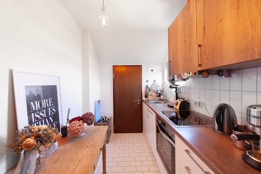 Prestige property for sale in Munich (Germany) with terrace
