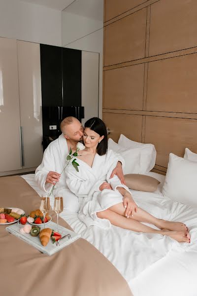 Wedding photographer Darya Dmitrieva (dariadmitryeva). Photo of 31 March 2022