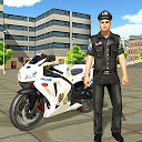 Baixar Police Bike Racing Free Instalar Mais recente APK Downloader