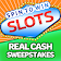 SpinToWin Slots  icon