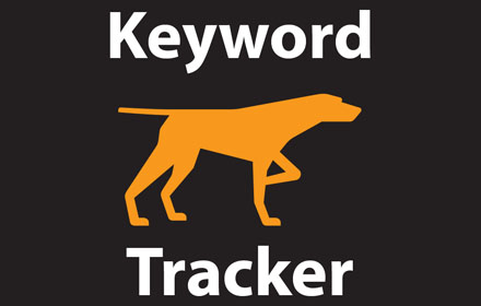 AMZ Keyword Tracker small promo image