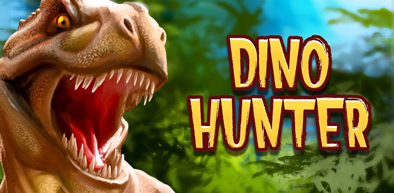 Dinosaur Hunt Survival