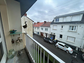 appartement à Nantes (44)