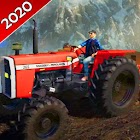 Hill Cargo Tractor Farming Simulator 3d 1.0