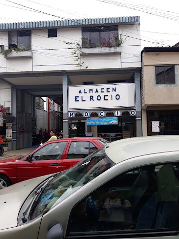 Almacen El Rocio - Guayaquil