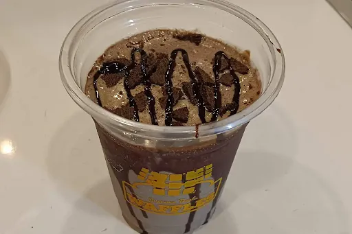 Choco Oreo Thick Shake