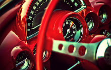 Speedometer Wallpapers HD Theme small promo image