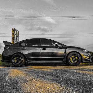 WRX STI VAB