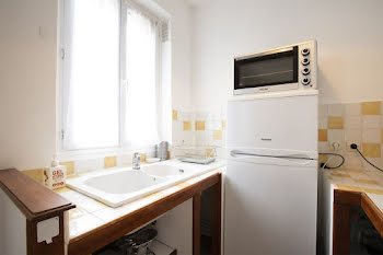 appartement à Paris 5ème (75)