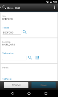 IBM Maximo Asset Audit(圖4)-速報App