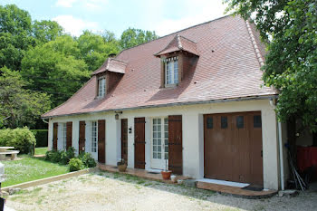 maison à Coulounieix-Chamiers (24)