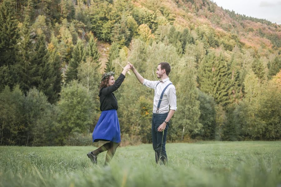 Wedding photographer Jakub Žídek (jakubzidek). Photo of 3 February 2020