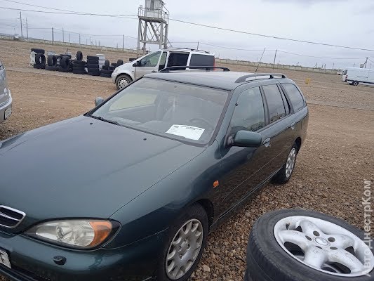 продам авто Nissan Primera Primera Hatch (P11) фото 2