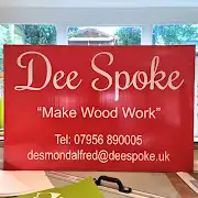 Dee Spoke Logo