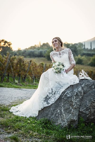 Fotografo di matrimoni Marco Angeri (marcoangeri). Foto del 16 luglio 2022