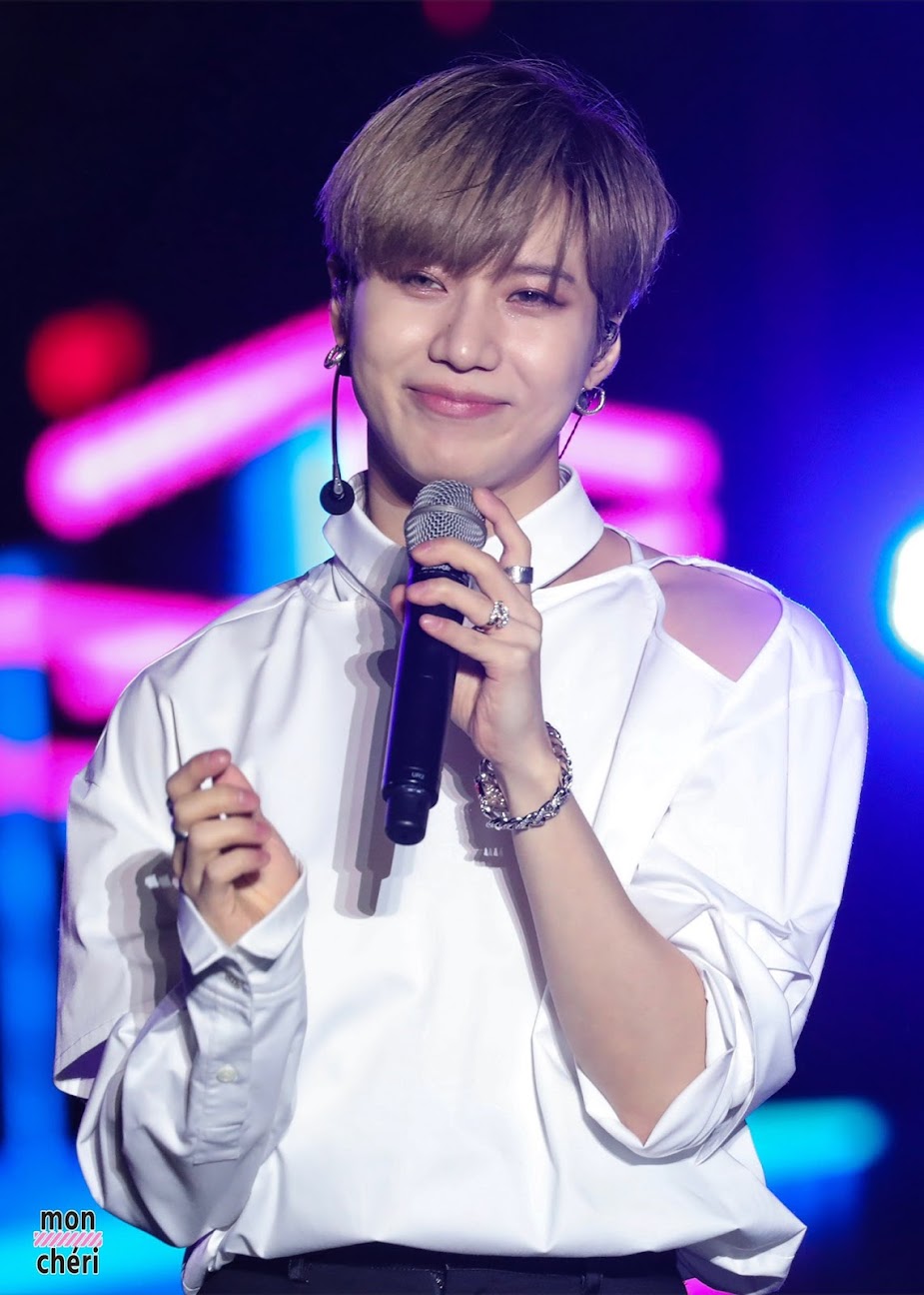 taemin 1