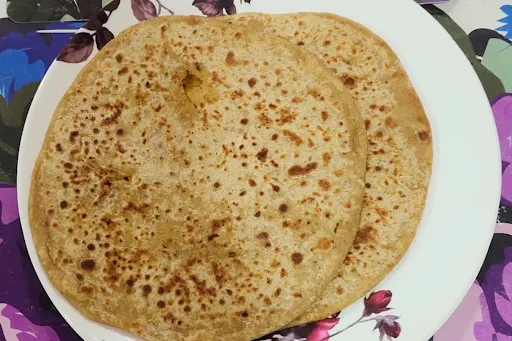 1 Sattu Paratha