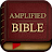 Amplified Bible app for Study icon