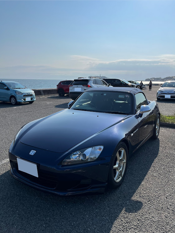 S2000のS2000・AP1・ジオーレに関するカスタム事例の投稿画像1枚目