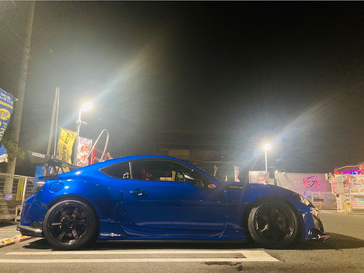 BRZの86BRZオーナーさんと繋がりたい・いつもいいね👍&コメントありがとうございます🙇🏻‍♂️✨・洗車・熱中症に気をつけて!!・アワアワ洗車に関するカスタム事例の投稿画像4枚目