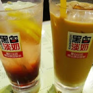 維記茶餐廳