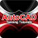 AutoCAD Tutorial icon