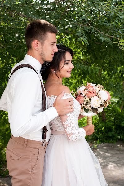 शादी का फोटोग्राफर Ekaterina Dutchina (dutchinae)। अगस्त 11 2018 का फोटो