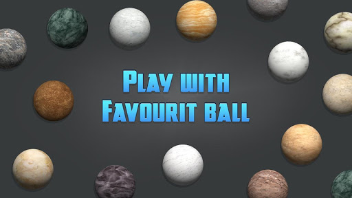 Code Triche Balancer Ball 3D: Rolling Escape  APK MOD (Astuce) screenshots 3