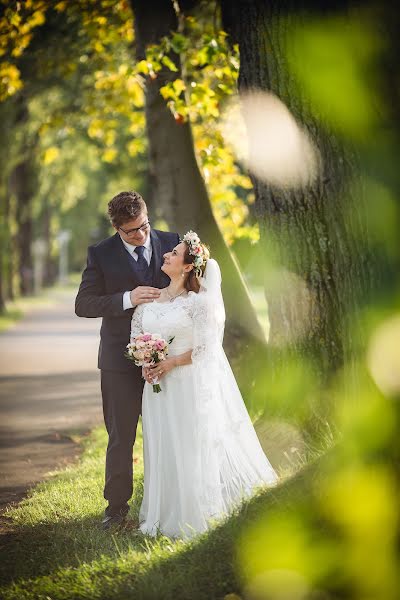 Huwelijksfotograaf Mihalik Imre (iksnc9a). Foto van 4 september 2022