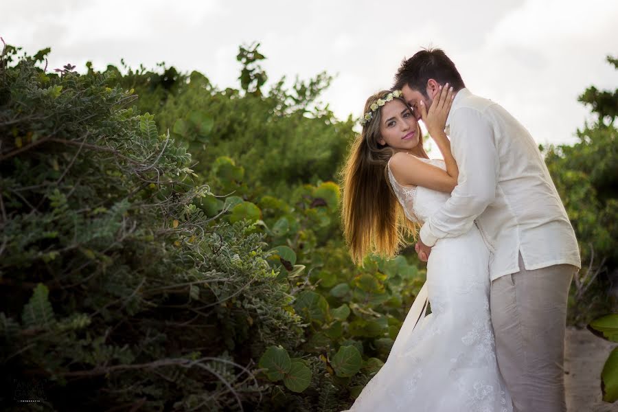 Fotógrafo de bodas Angel Garcia (angelgarcia). Foto del 10 de abril 2020