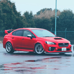 WRX STI