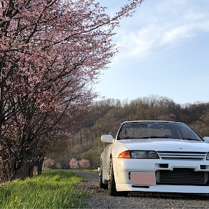 スカイライン GT-R BNR32